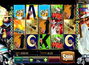 Slot Boss (2024) Bonuses & Review .